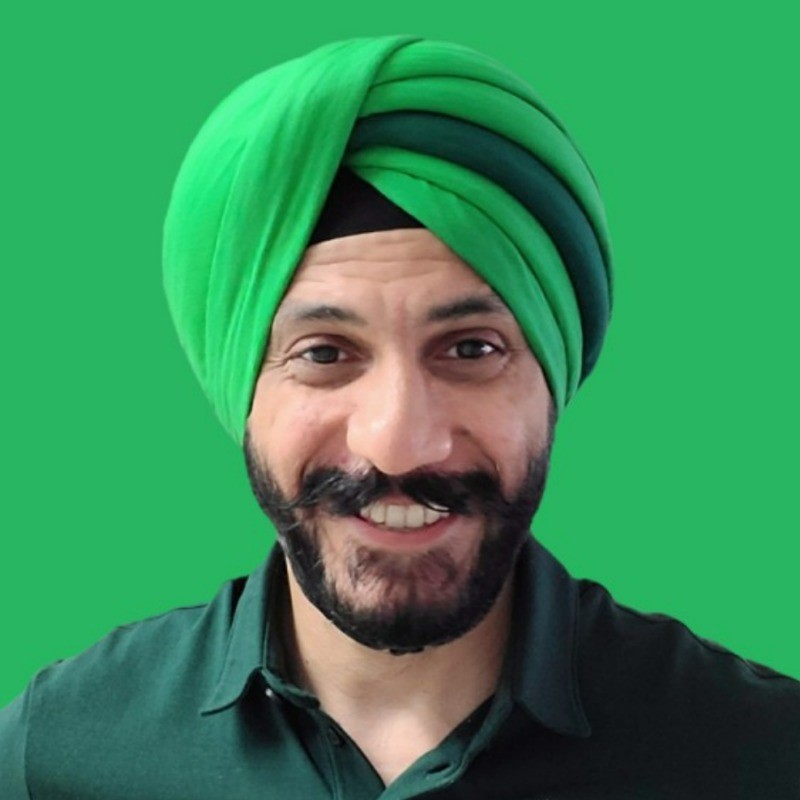 The start of the journey — 2023