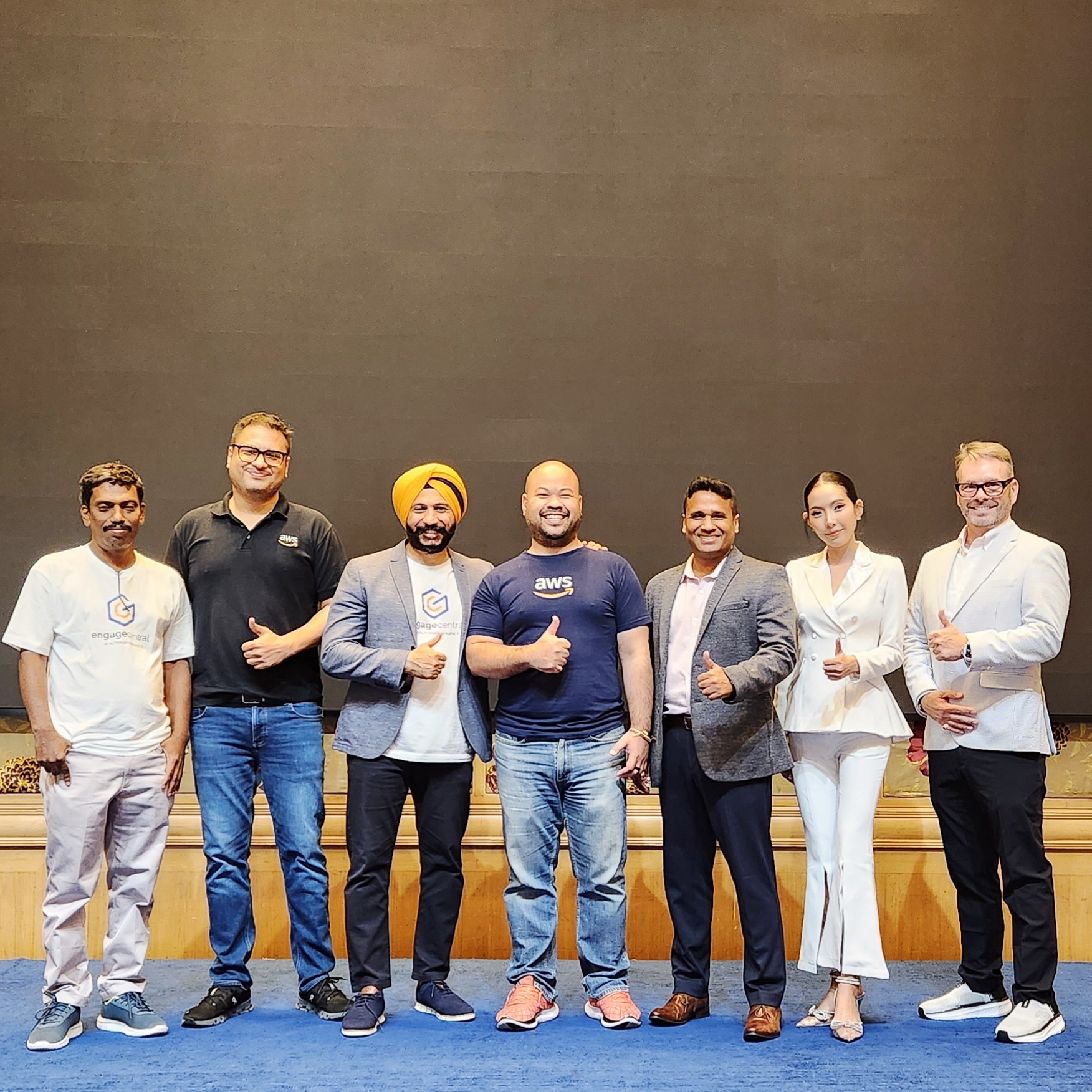 HR Vendors of the Year 2025 Singapore