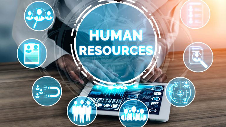 4 Ways Human Resource Software Has Changed HR Management