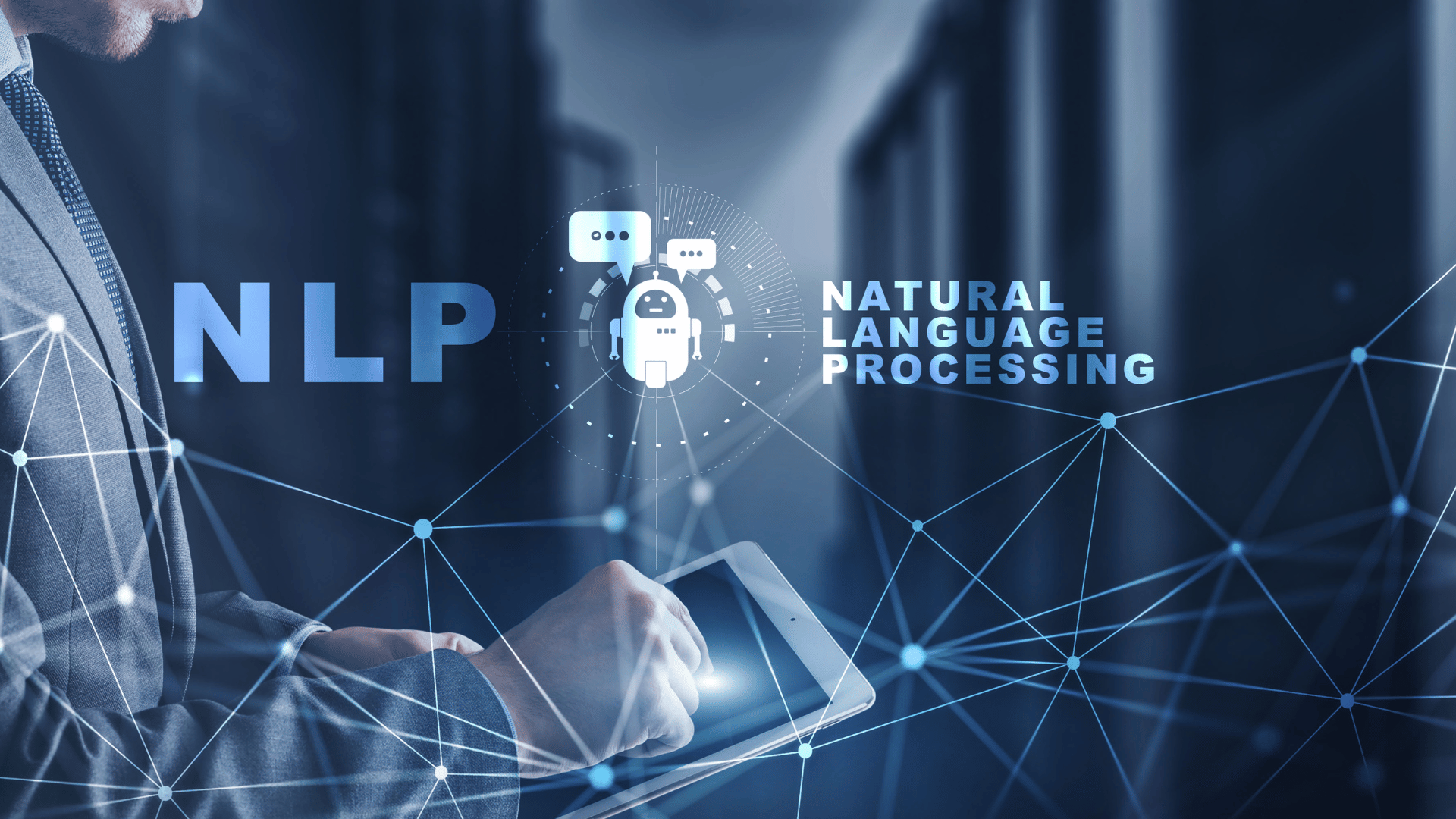 Natural Language Processing (NLP) in HRMS: How is NLP Revolutionizing HR Management?