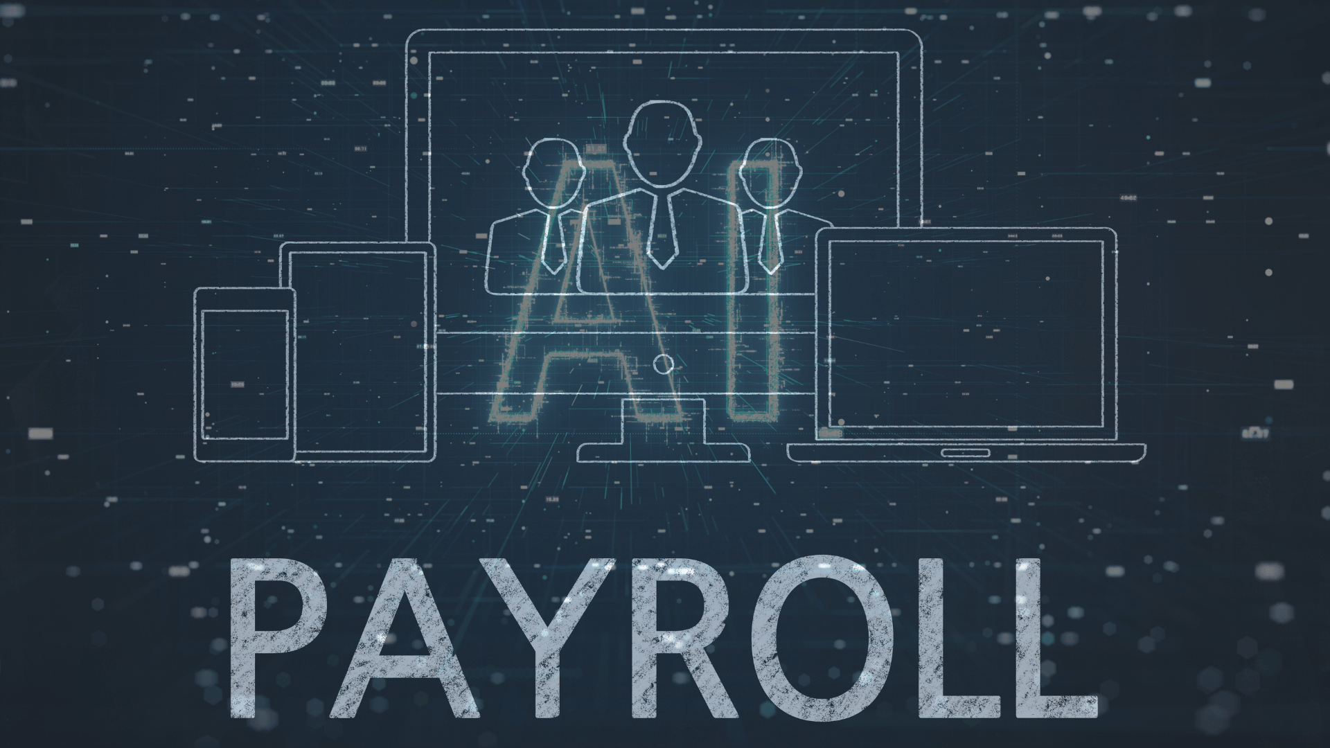 Payroll Precision: AI-Integrated Systems for Accurate Results