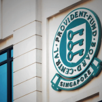 The image describes the logo of CPS in Singapore. It is for the blog discussing cpf contribution rate 2024