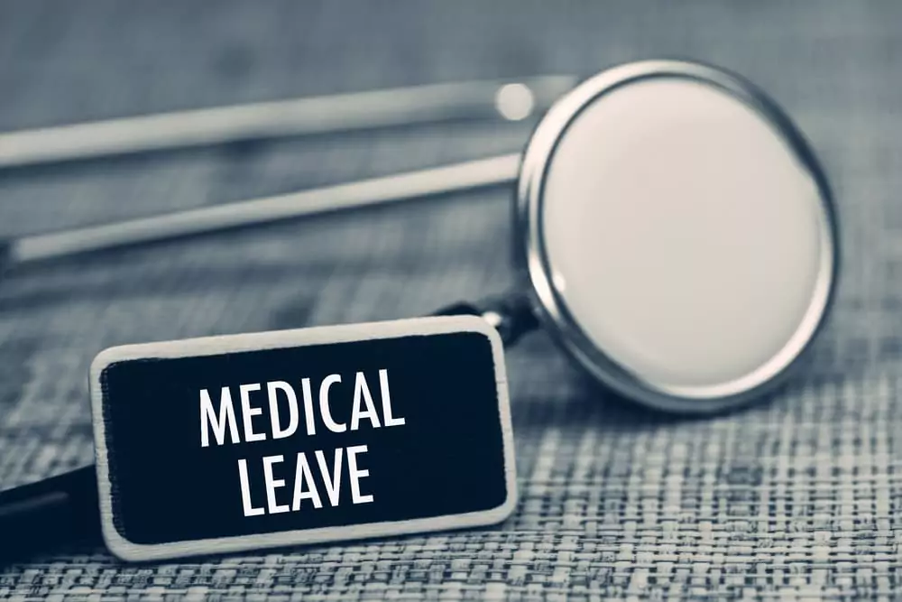 medical leave singapore