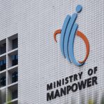 ministry of manpower