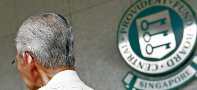 How Much is CPF Contribution by Employer?