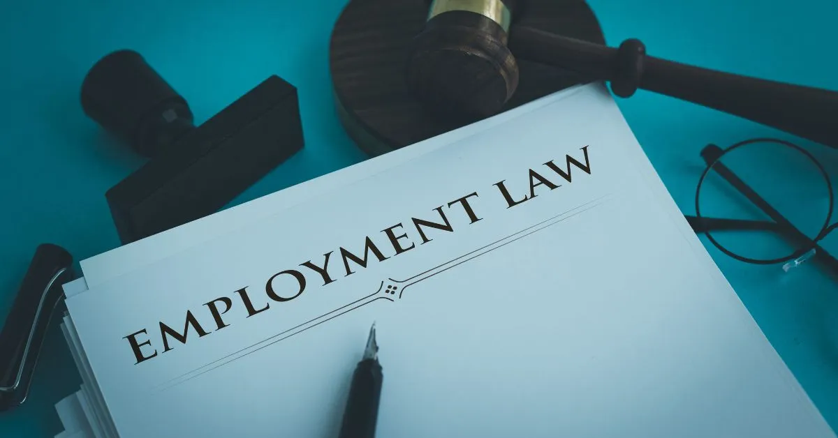 employment act singapore