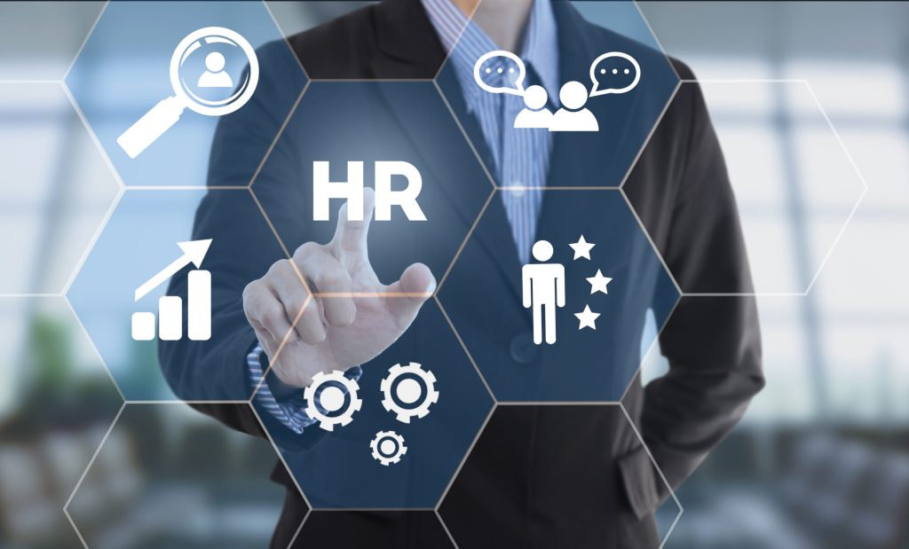 benefits of hr software