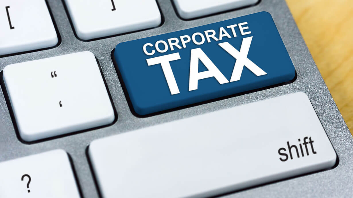 iras corporate tax filing