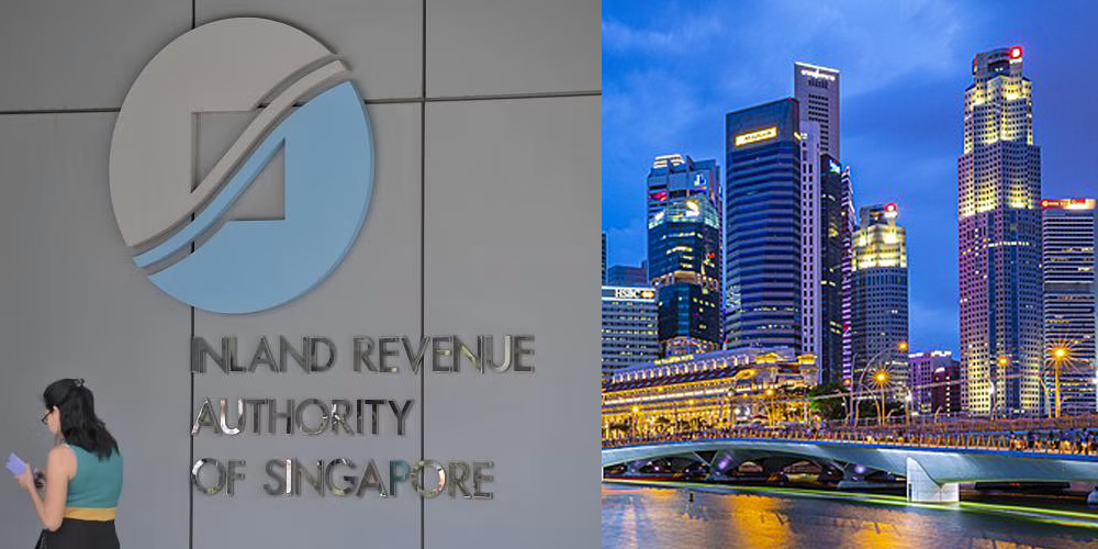 IRAS Tax Filing Tips For Singapore 2025