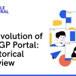 BGP Portal