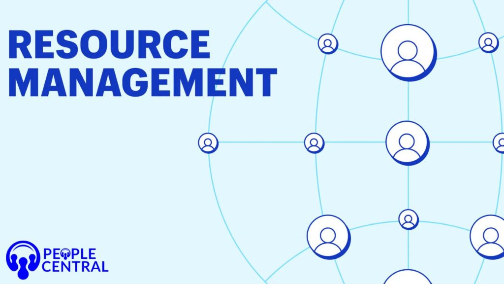 resource management