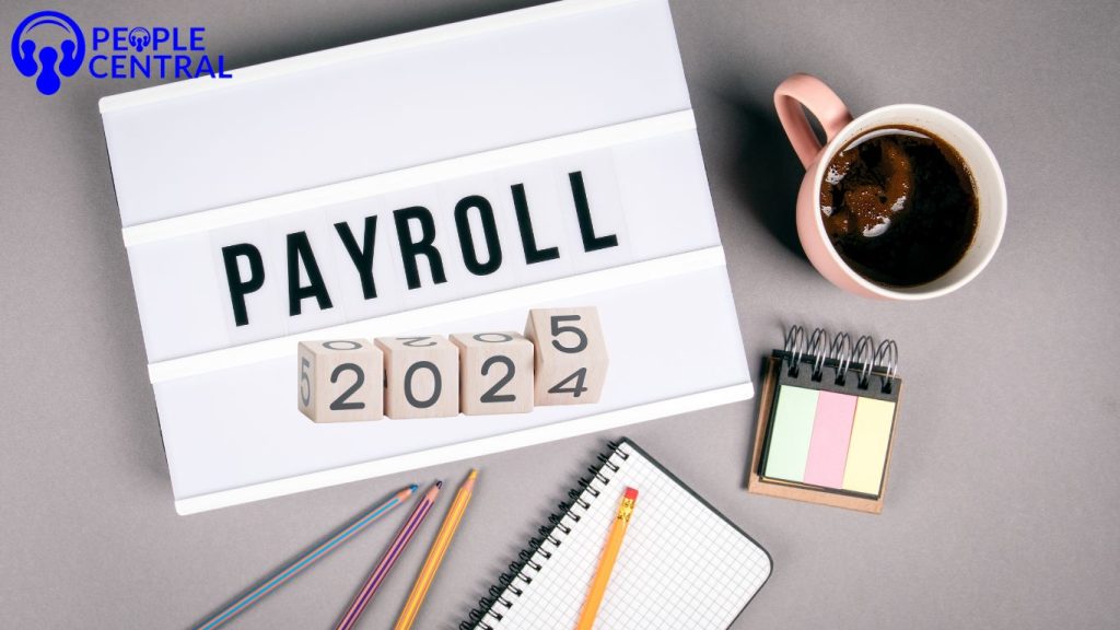 HR Guide to Payroll in Singapore 2025