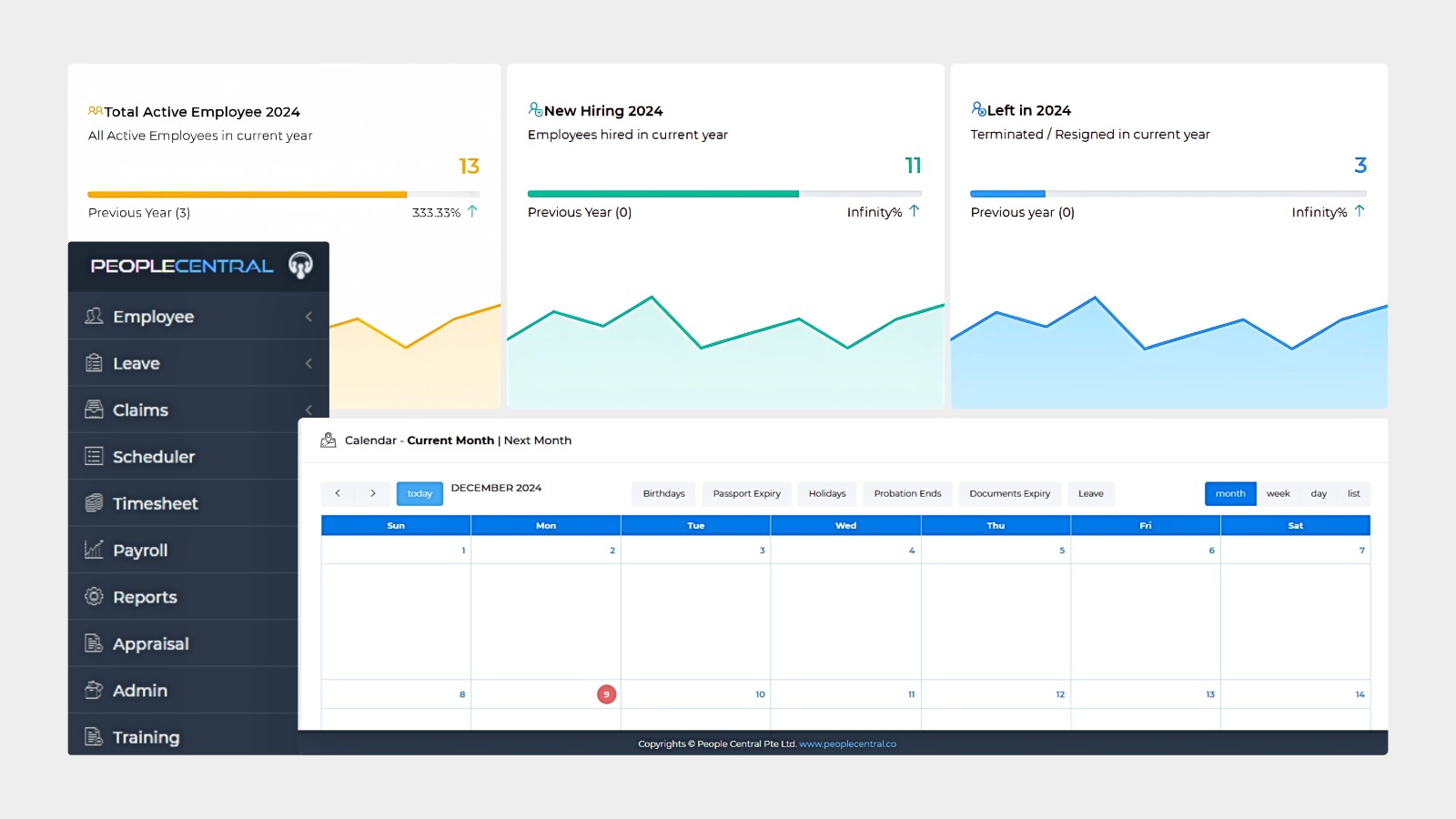 workflow automation 2025