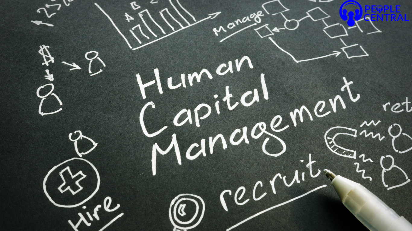 Human Capital Management