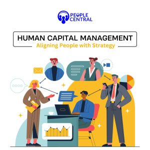 Human Capital Management