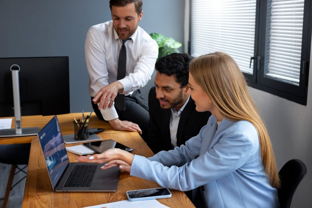 Payroll Software