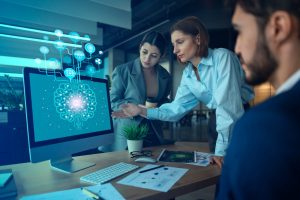 ai for human resources