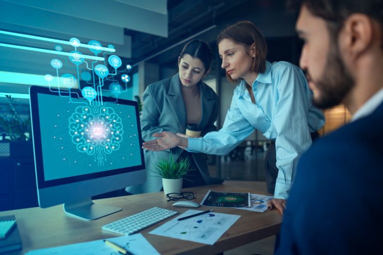 ai for human resources