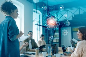ai for employee engagement