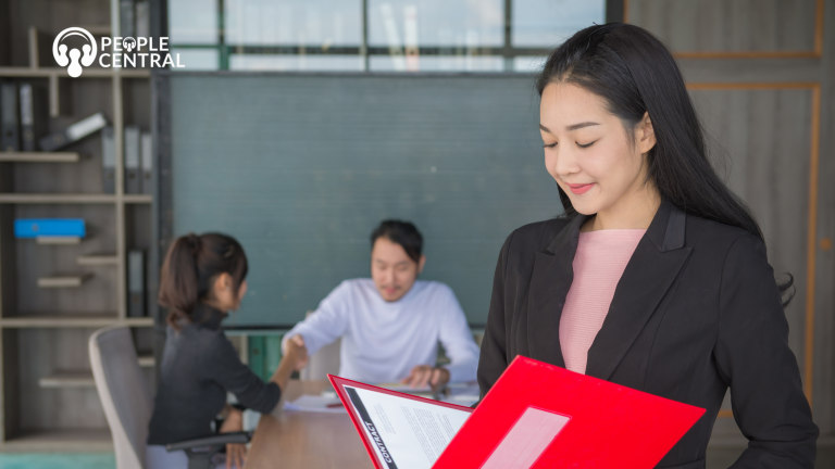 HR Software