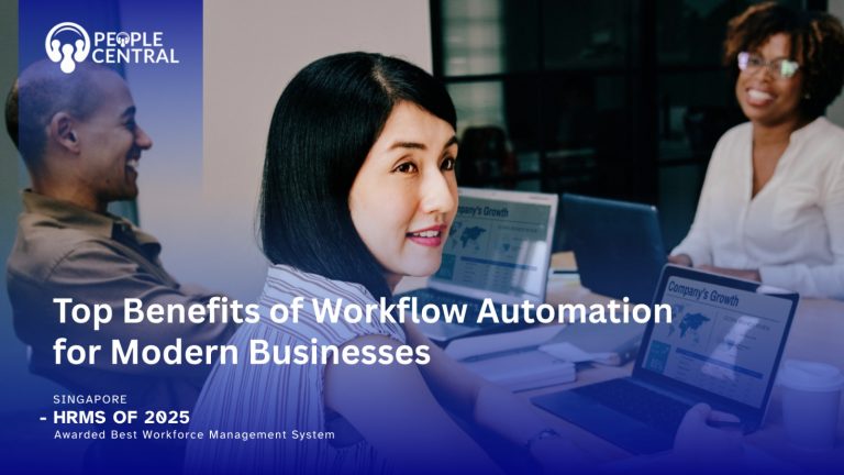 Workflow Automation
