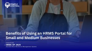 hrms portal