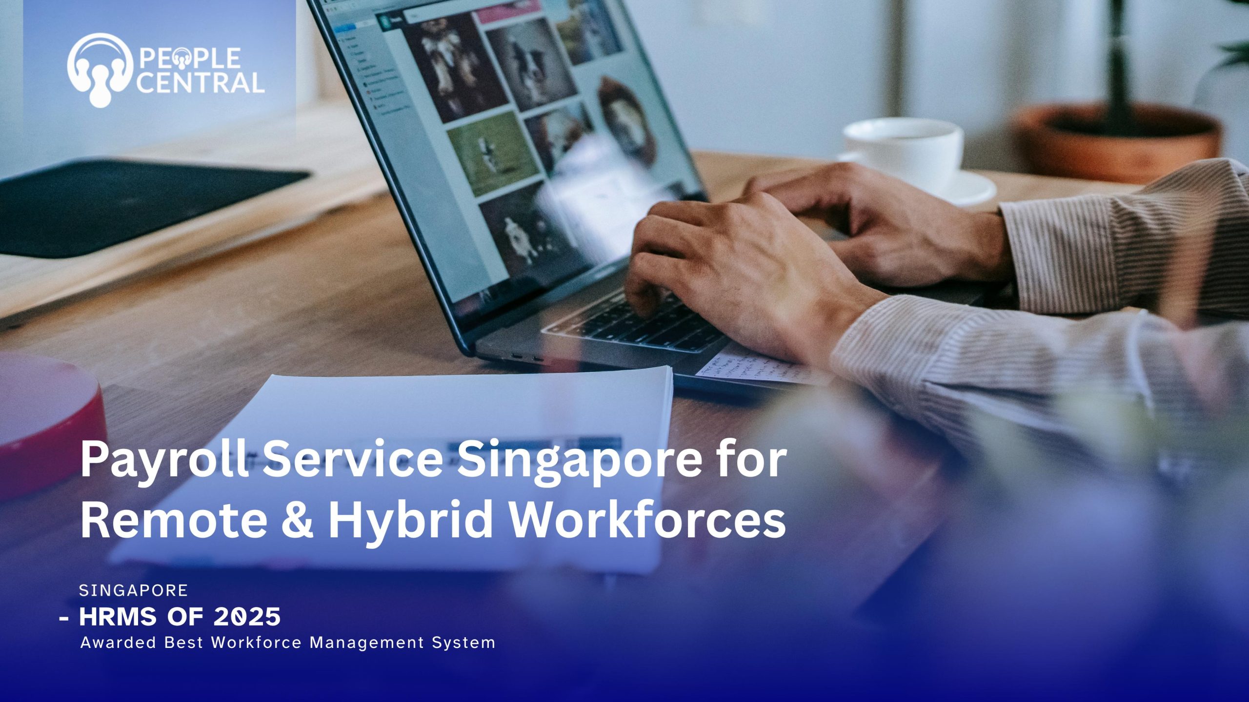 payroll service singapore