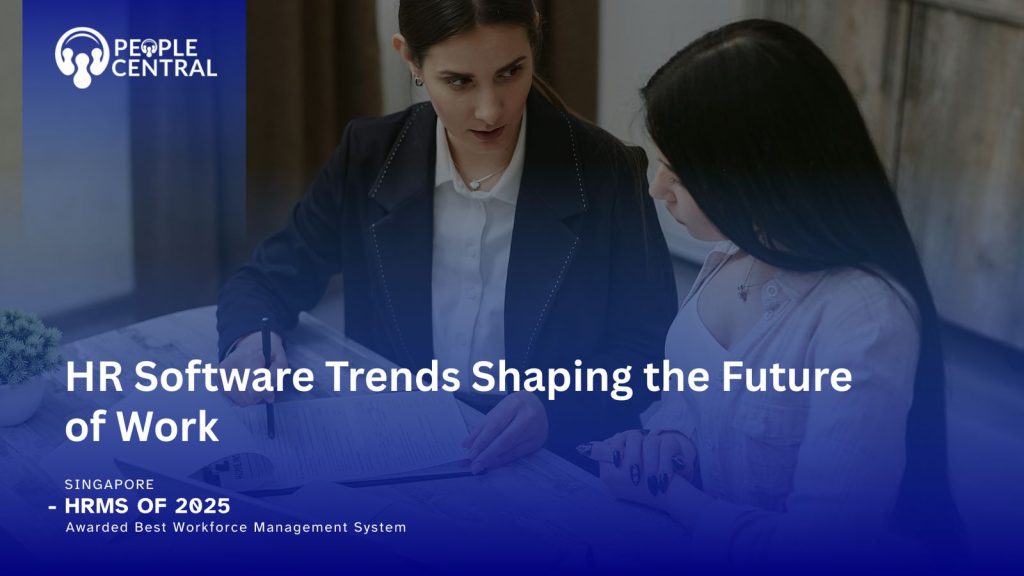 hr software
