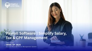 payroll software