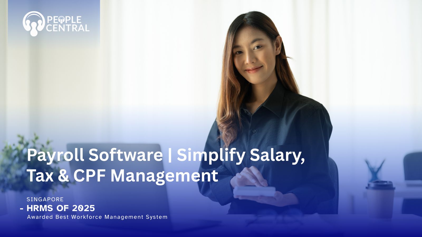 payroll software