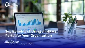 hrms portal