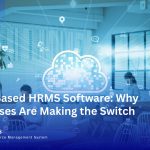 hrms software