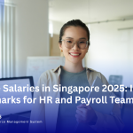 salaries in singapore