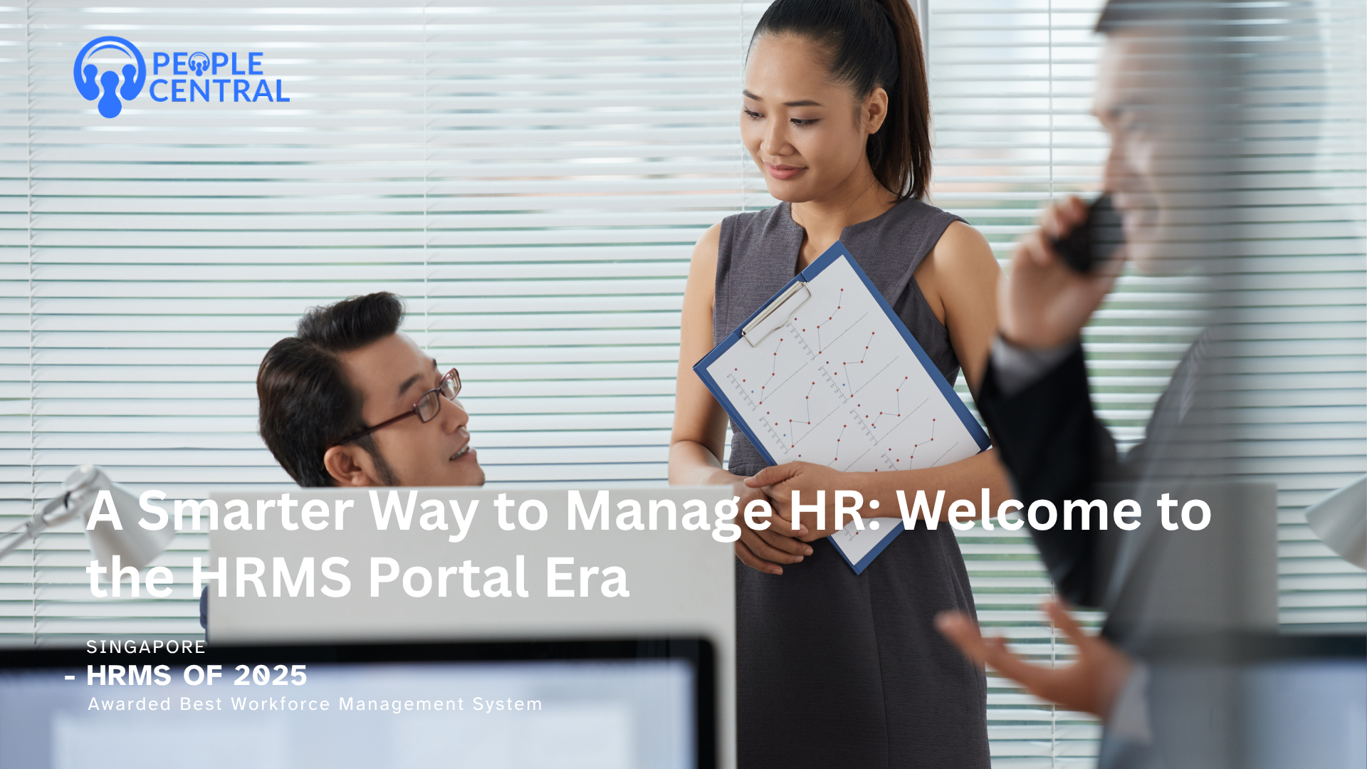 hrms portal
