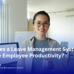 leave management system