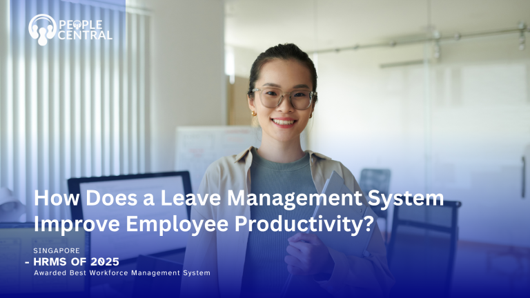 leave management system