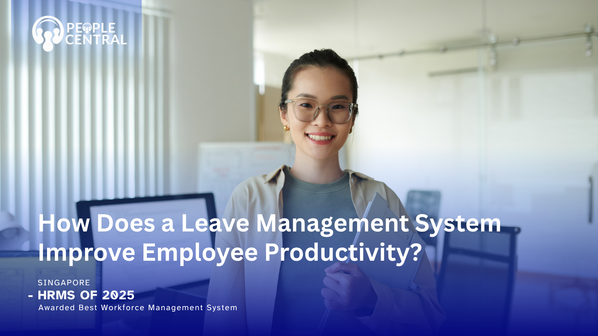 leave management system