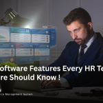 hrms software