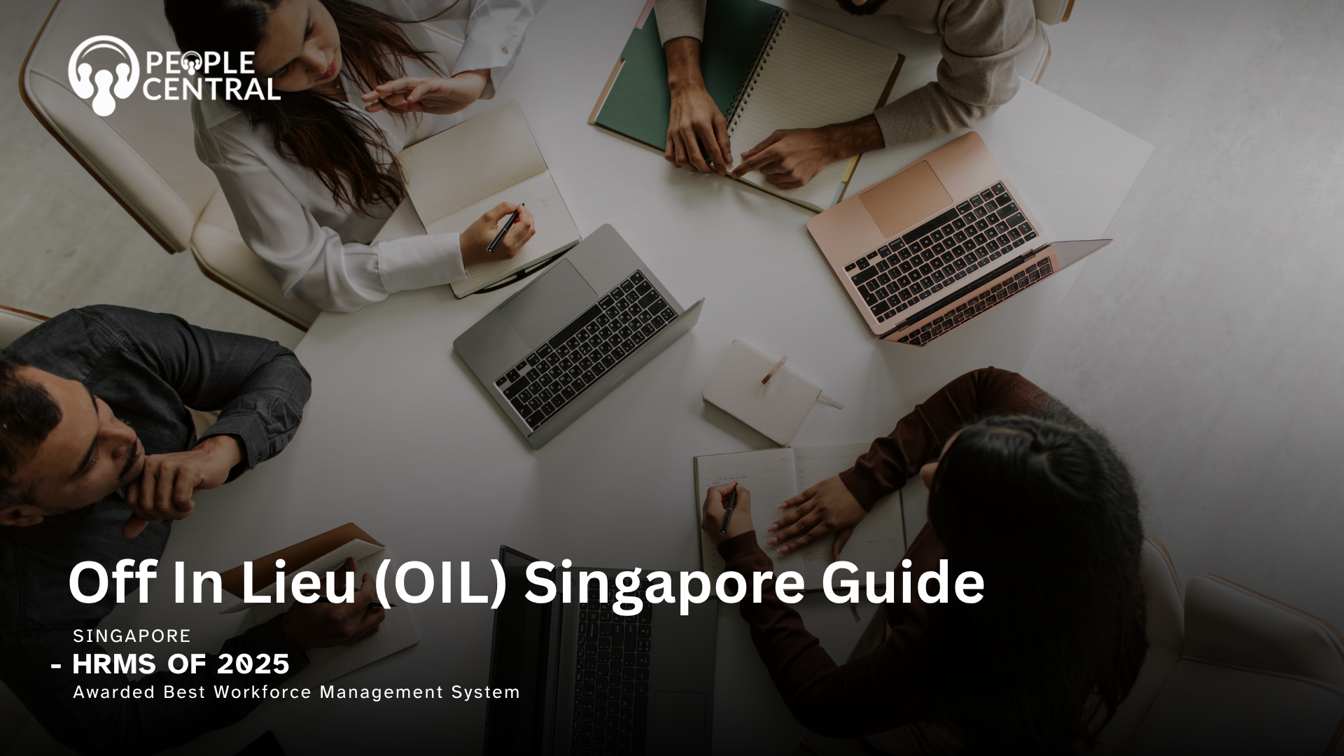 Off in Lieu (OIL) Singapore 2026 | Complete Guide