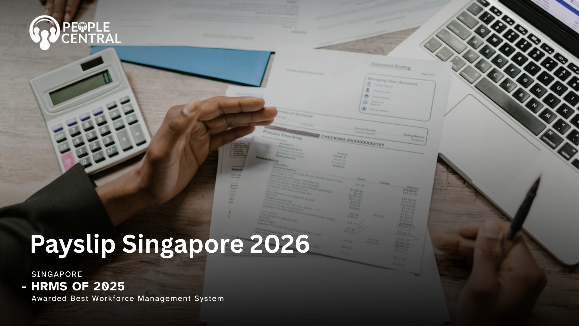 Average Salary in Singapore 2026: Latest Data, Trends & Insights