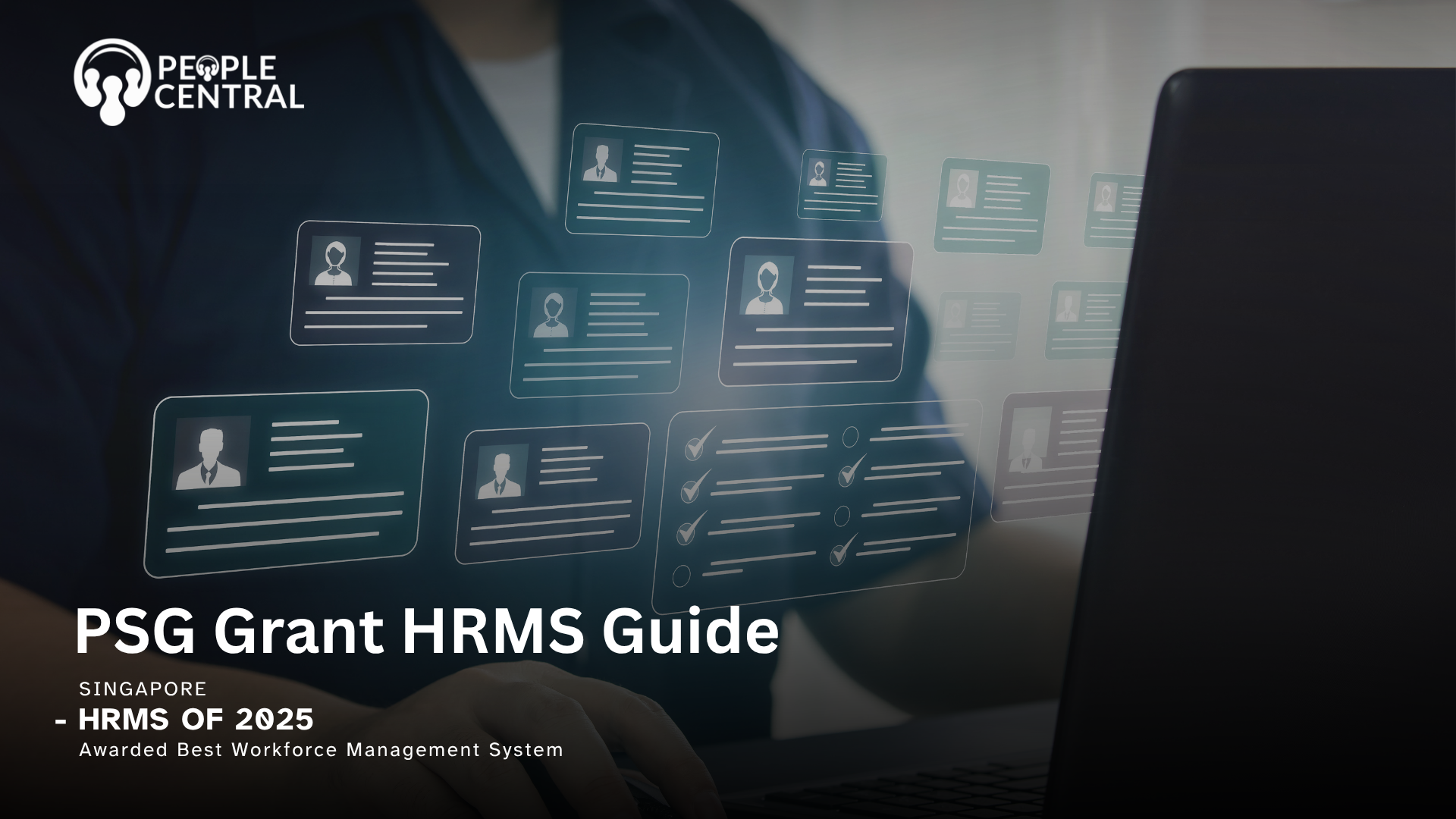 PSG Grant for HRMS in Singapore: Complete 2026 Guide for SMEs