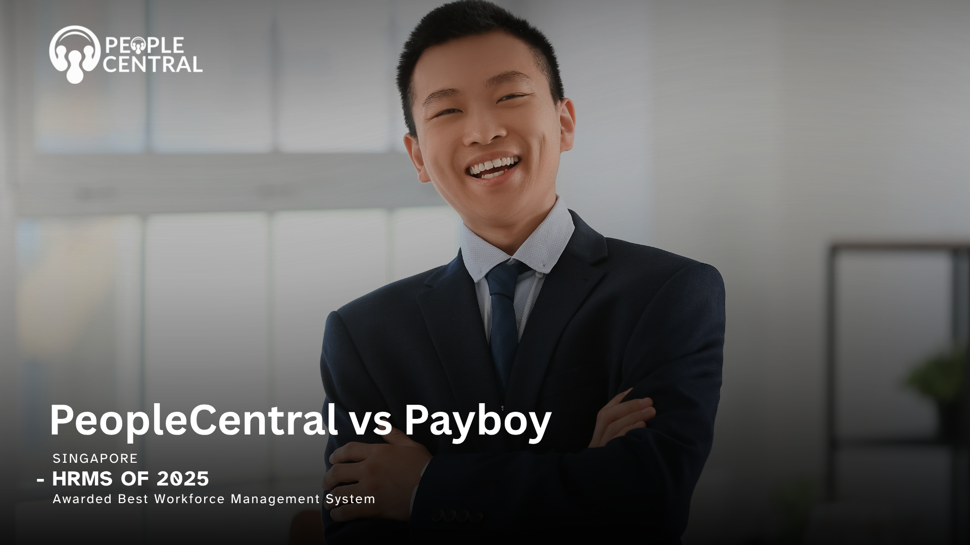 PeopleCentral vs Payboy: Which HR Software Is the Better Fit for Your Business in 2026?