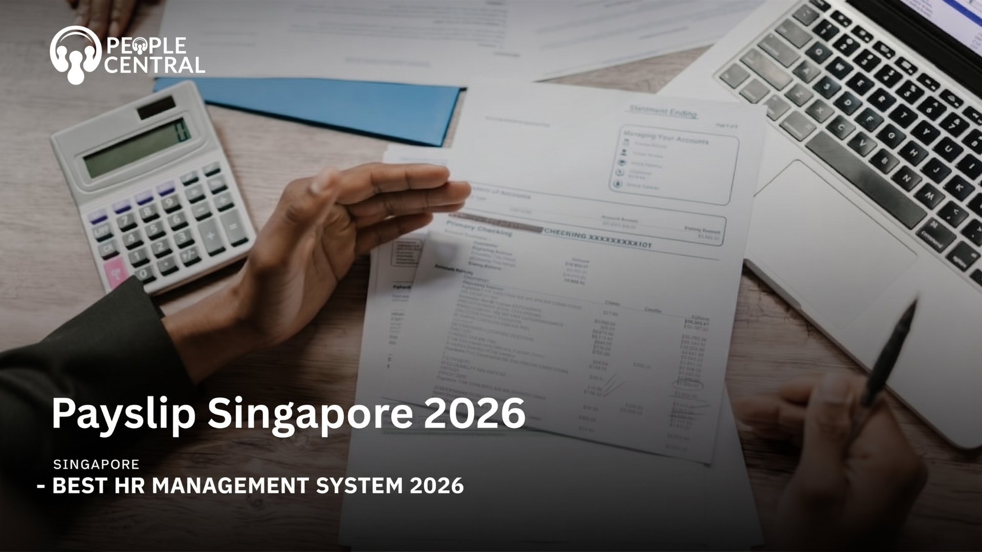 Average Salary in Singapore 2026: Latest Data, Trends Insights