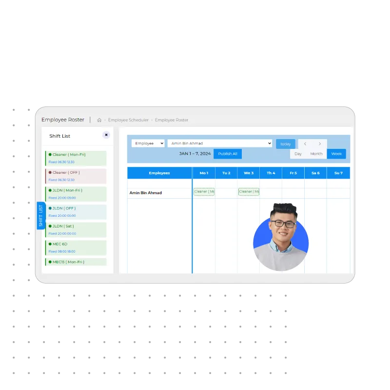 PeopleCentral Mobile App