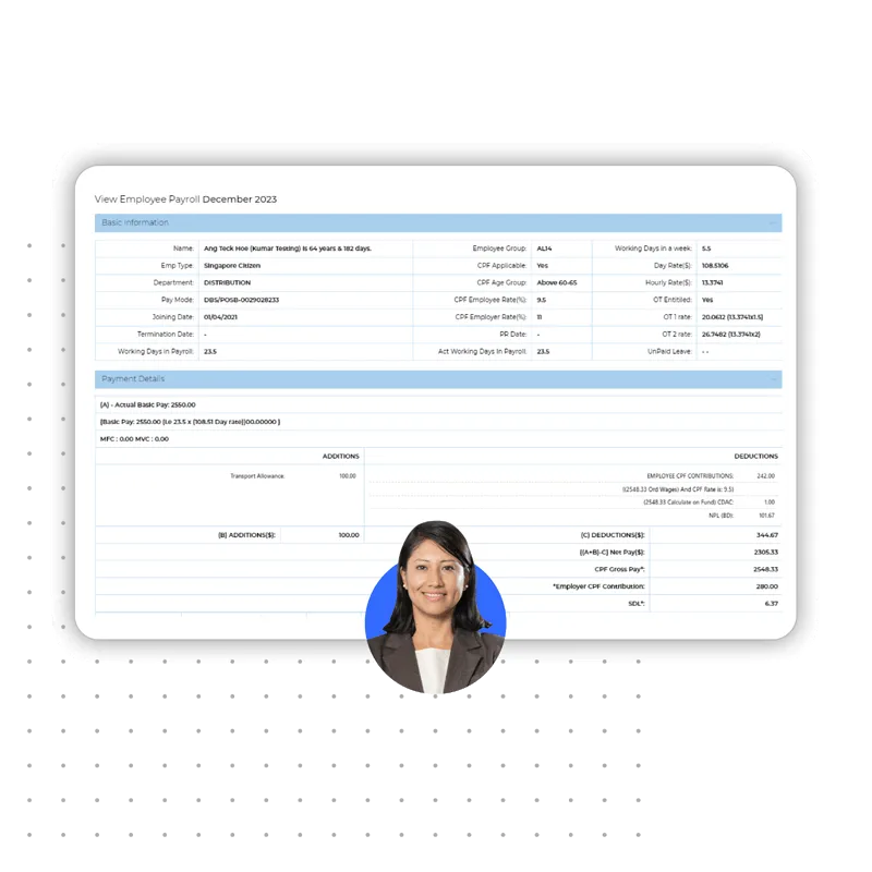 PeopleCentral Mobile App