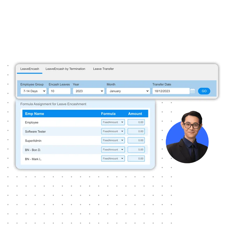 PeopleCentral Mobile App