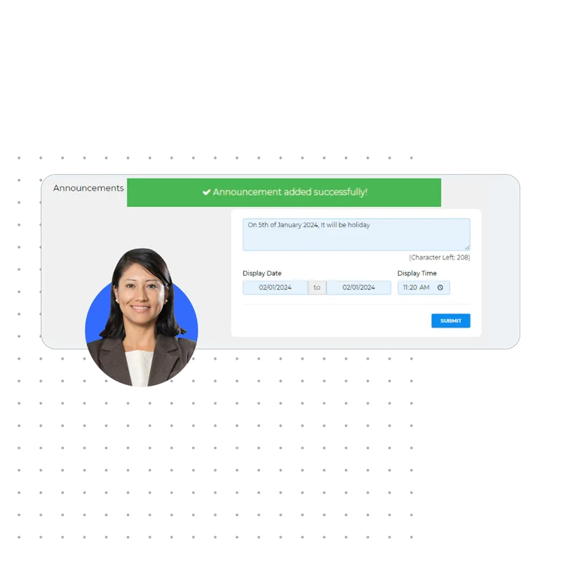 PeopleCentral Mobile App