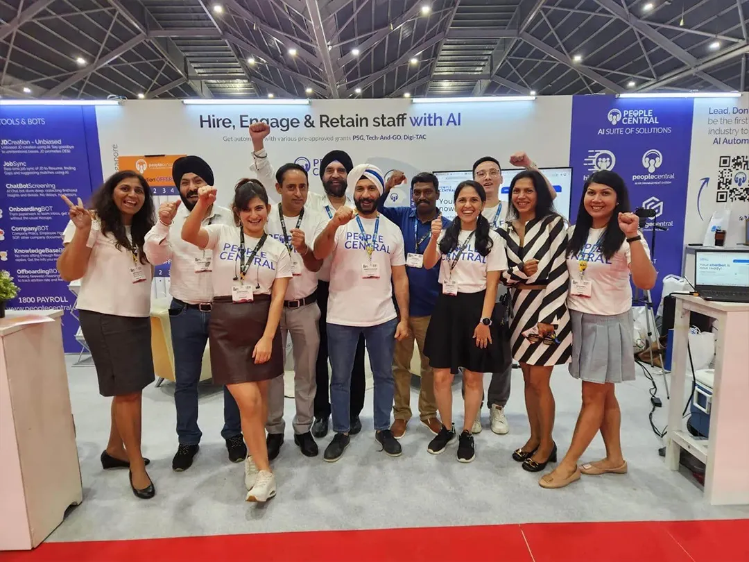 The Business Show Singapore 2023