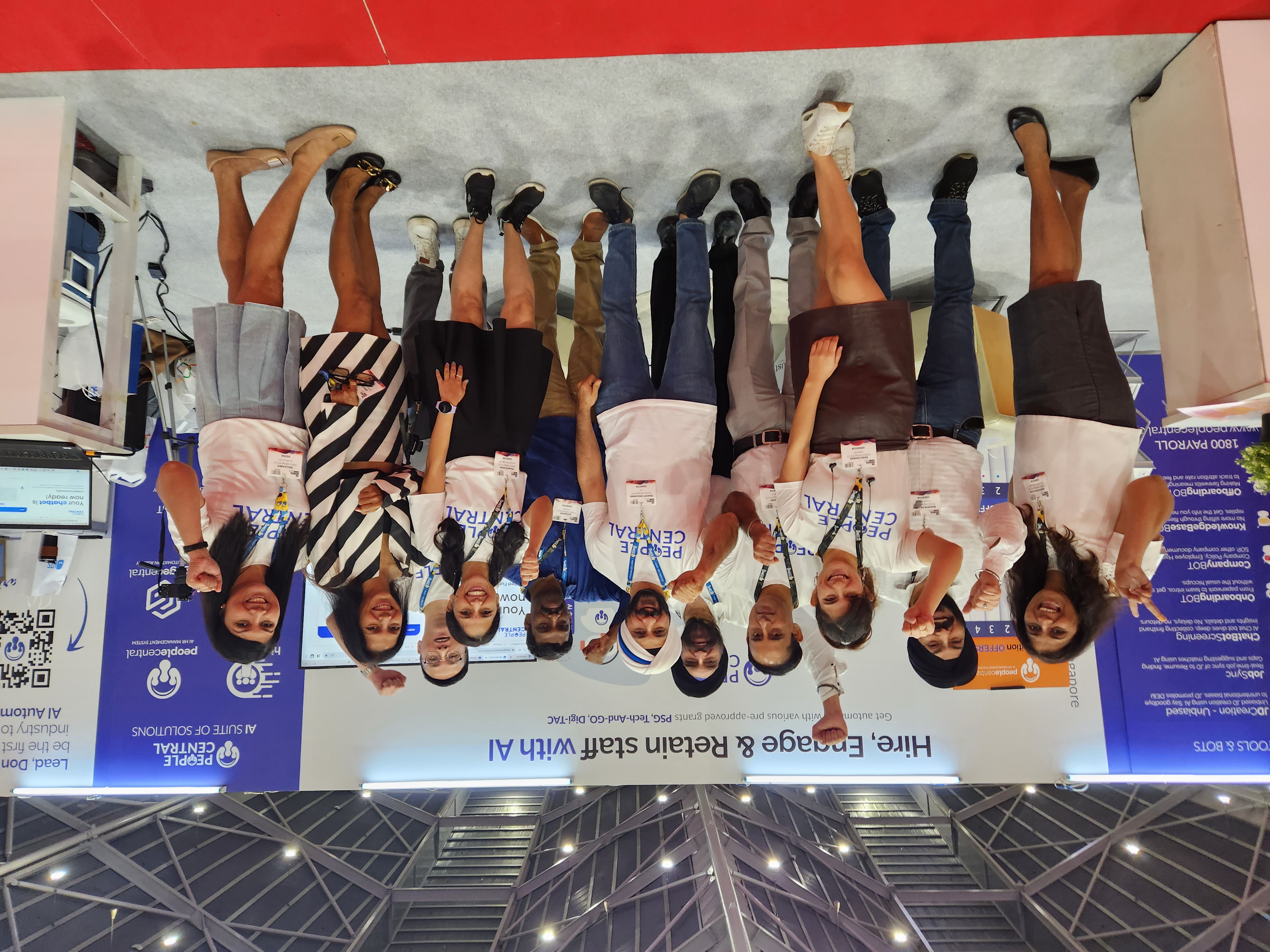 HR Vendors of the Year 2024 Singapore